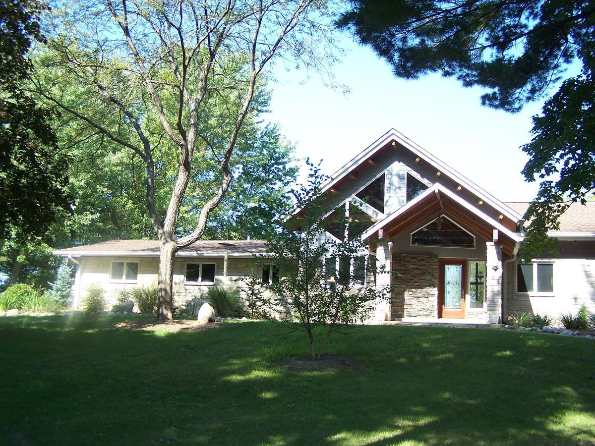 Nuance Naturist Bed & Breakfast Bedford Exterior photo