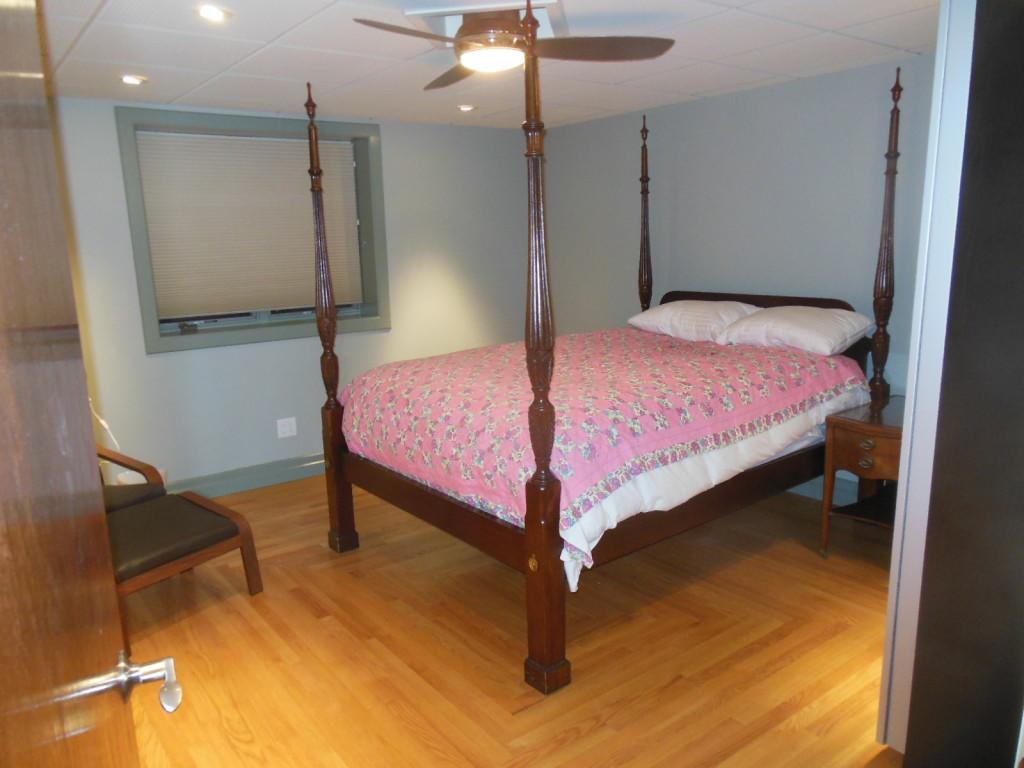 Nuance Naturist Bed & Breakfast Bedford Exterior photo