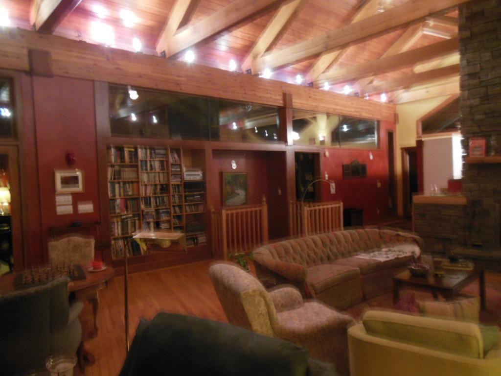 Nuance Naturist Bed & Breakfast Bedford Exterior photo