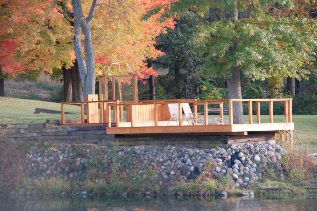 Nuance Naturist Bed & Breakfast Bedford Exterior photo