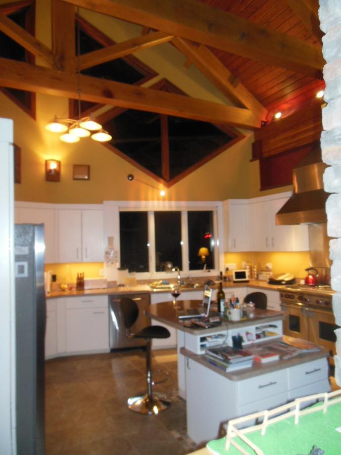 Nuance Naturist Bed & Breakfast Bedford Exterior photo