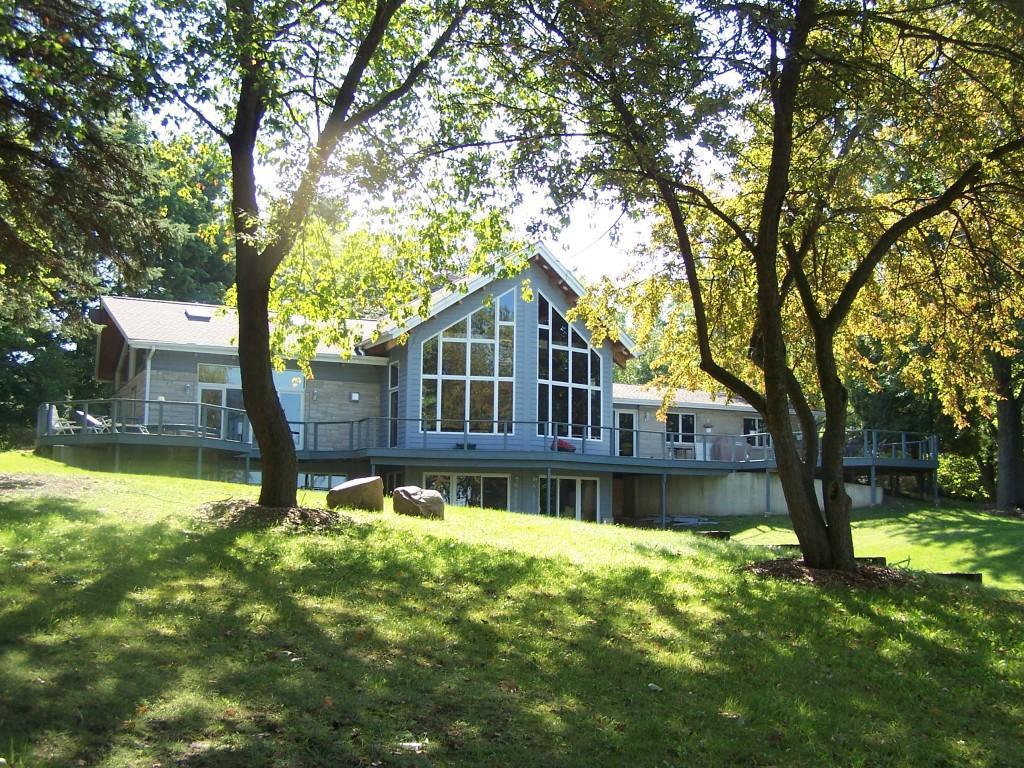 Nuance Naturist Bed & Breakfast Bedford Exterior photo