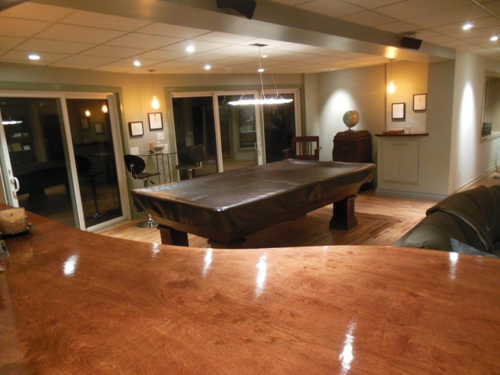 Nuance Naturist Bed & Breakfast Bedford Exterior photo