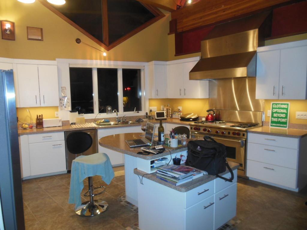 Nuance Naturist Bed & Breakfast Bedford Exterior photo